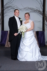 Jade & Adam Wedding 1