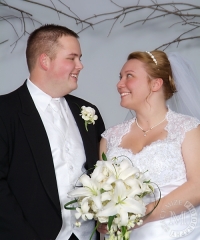 Jade & Adam Wedding 2