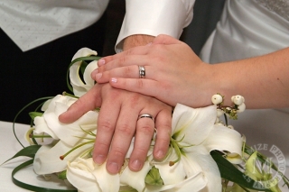 Jade & Adam Wedding 5